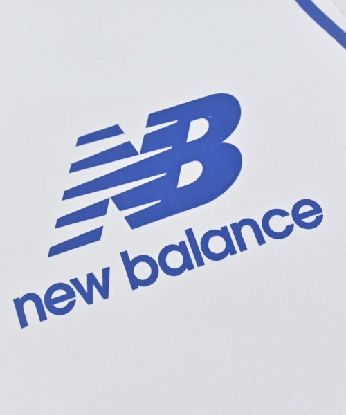 New Balance（ニューバランス）小物類（その他） 白 サイズ:- メンズ/2200704664746