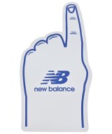 New Balance（ニューバランス）小物類（その他） 白 サイズ:- メンズ/2200704664746