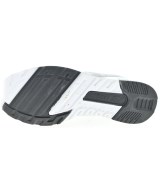 New Balance（ニューバランス）スニーカー グレー サイズ:US8 1/2(26.5cm位) メンズ/2200705486118