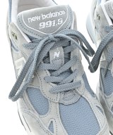 New Balance（ニューバランス）スニーカー グレー サイズ:US8 1/2(26.5cm位) メンズ/2200705486118