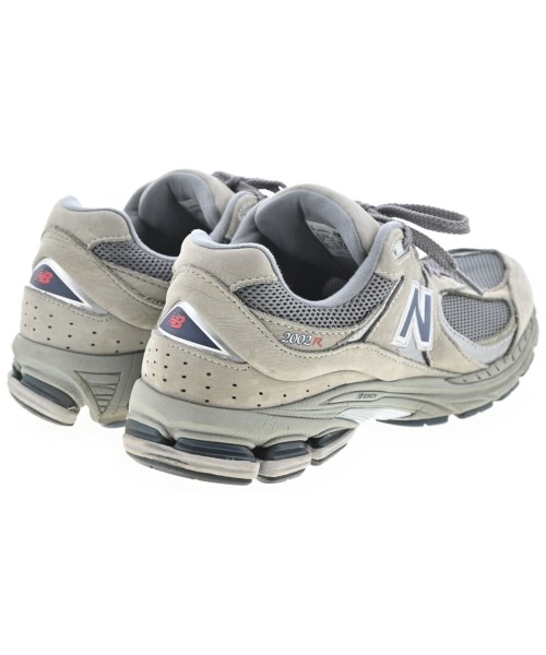 New Balance（ニューバランス）スニーカー グレー サイズ:27.5cm メンズ/2200705486125