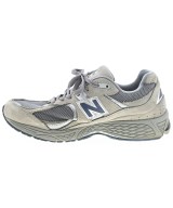 New Balance（ニューバランス）スニーカー グレー サイズ:27.5cm メンズ/2200705486125