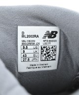 New Balance（ニューバランス）スニーカー グレー サイズ:27.5cm メンズ/2200705486125