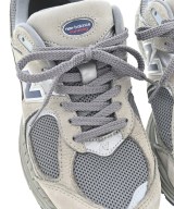New Balance（ニューバランス）スニーカー グレー サイズ:27.5cm メンズ/2200705486125
