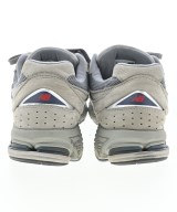 New Balance（ニューバランス）スニーカー グレー サイズ:27.5cm メンズ/2200705486125