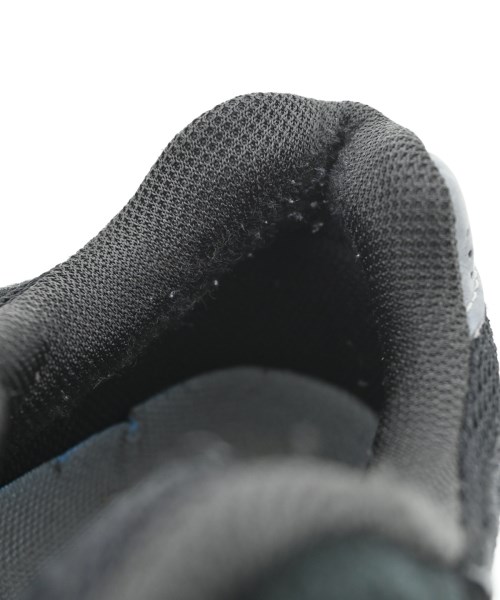 New Balance（ニューバランス）スニーカー 黒 サイズ:27cm メンズ/2200705486132