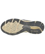 New Balance（ニューバランス）スニーカー 黒 サイズ:27cm メンズ/2200705486132