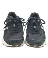 New Balance（ニューバランス）スニーカー 黒 サイズ:27cm メンズ/2200705486132