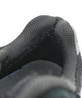 New Balance（ニューバランス）スニーカー 黒 サイズ:27cm メンズ/2200705486132