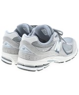 New Balance（ニューバランス）スニーカー グレー サイズ:26.5cm メンズ/2200708498057