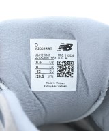 New Balance（ニューバランス）スニーカー グレー サイズ:26.5cm メンズ/2200708498057