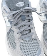 New Balance（ニューバランス）スニーカー グレー サイズ:26.5cm メンズ/2200708498057