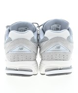 New Balance（ニューバランス）スニーカー グレー サイズ:26.5cm メンズ/2200708498057