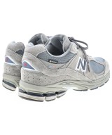 New Balance（ニューバランス）スニーカー グレー サイズ:27cm メンズ/2200708514078