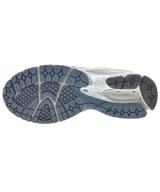 New Balance（ニューバランス）スニーカー グレー サイズ:27cm メンズ/2200708514078
