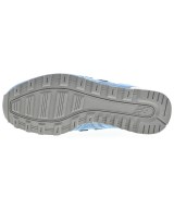 New Balance（ニューバランス）スニーカー 青 サイズ:24.5cm レディース/2200708294017