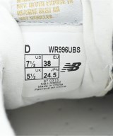 New Balance（ニューバランス）スニーカー 青 サイズ:24.5cm レディース/2200708294017