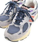 New Balance（ニューバランス）スニーカー グレー サイズ:27cm メンズ/2200708794012