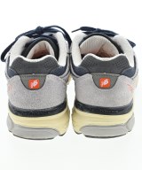 New Balance（ニューバランス）スニーカー グレー サイズ:27cm メンズ/2200708794012