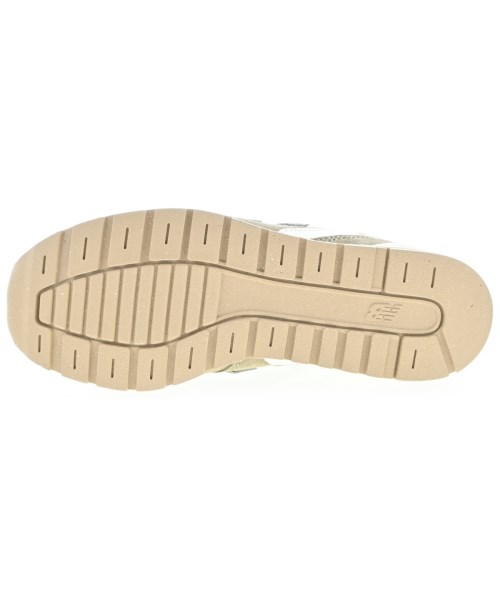 New Balance（ニューバランス）スニーカー グレー サイズ:23.5cm レディース/2200708864067