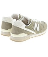 New Balance（ニューバランス）スニーカー グレー サイズ:23.5cm レディース/2200708864067
