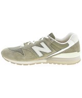 New Balance（ニューバランス）スニーカー グレー サイズ:23.5cm レディース/2200708864067