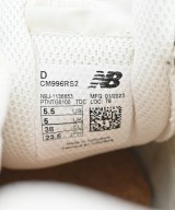 New Balance（ニューバランス）スニーカー グレー サイズ:23.5cm レディース/2200708864067