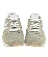 New Balance（ニューバランス）スニーカー グレー サイズ:23.5cm レディース/2200708864067