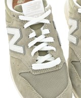 New Balance（ニューバランス）スニーカー グレー サイズ:23.5cm レディース/2200708864067