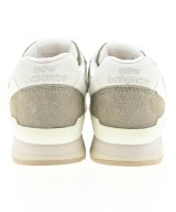 New Balance（ニューバランス）スニーカー グレー サイズ:23.5cm レディース/2200708864067