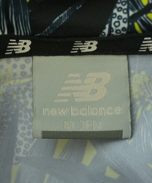 New Balance（ニューバランス）その他 黒 サイズ:M レディース/2200706733013