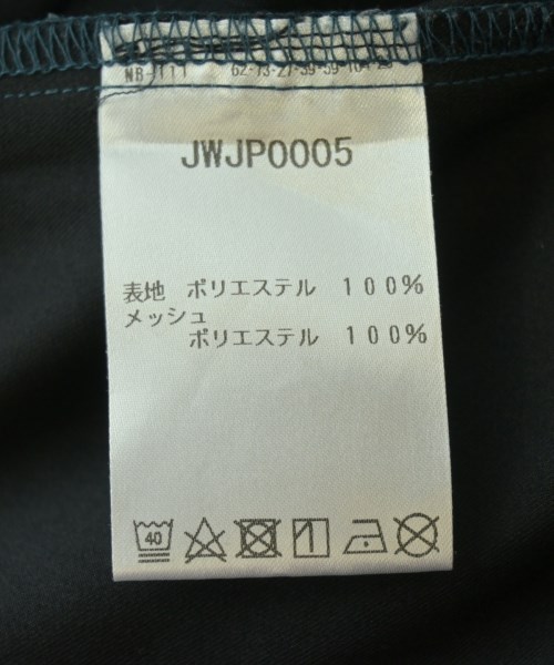 New Balance（ニューバランス）その他 黒 サイズ:M レディース/2200706733013