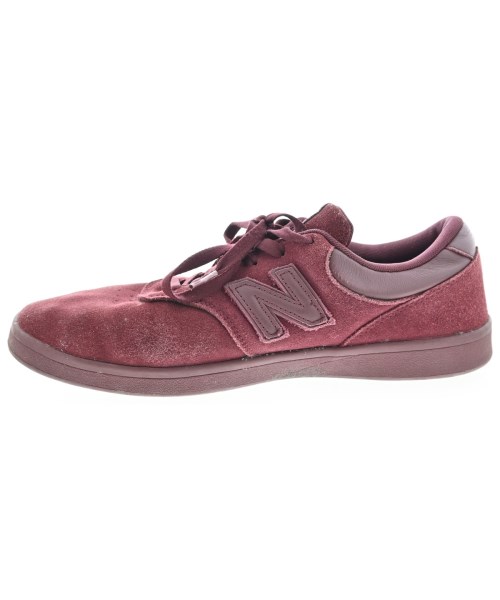 New Balance（ニューバランス）スニーカー 赤 サイズ:28cm メンズ/2200706750287
