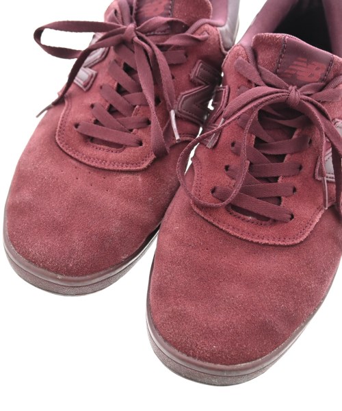 New Balance（ニューバランス）スニーカー 赤 サイズ:28cm メンズ/2200706750287