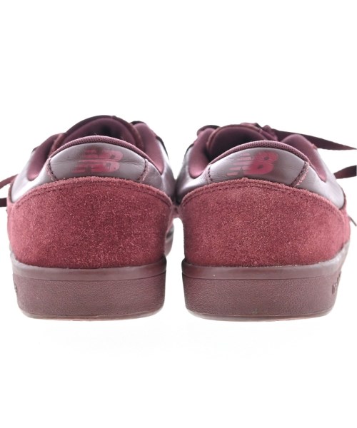 New Balance（ニューバランス）スニーカー 赤 サイズ:28cm メンズ/2200706750287