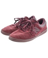 New Balance（ニューバランス）スニーカー 赤 サイズ:28cm メンズ/2200706750287