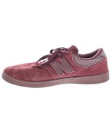 New Balance（ニューバランス）スニーカー 赤 サイズ:28cm メンズ/2200706750287