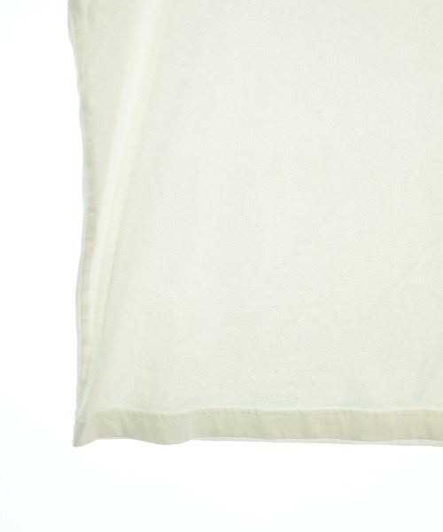 New Balance（ニューバランス）Tシャツ・カットソー 白 サイズ:M メンズ/2200706870596