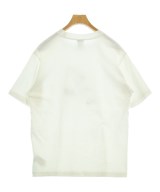 New Balance（ニューバランス）Tシャツ・カットソー 白 サイズ:M メンズ/2200706870596