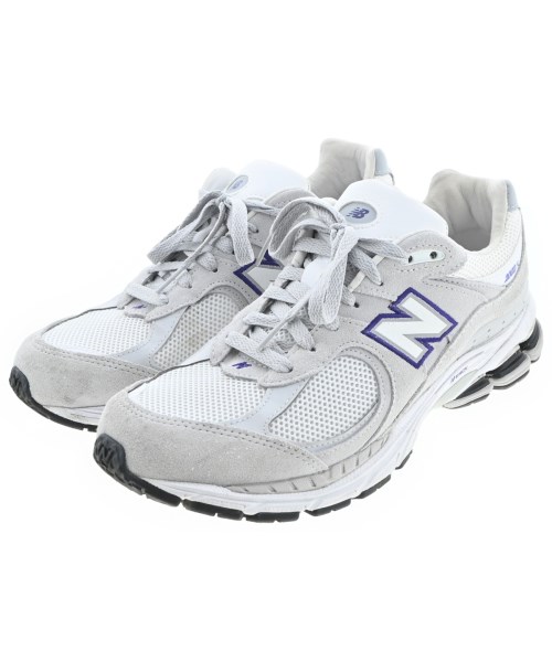 New Balance(ニューバランス)のスニーカー サイズ:26cm 7,000円