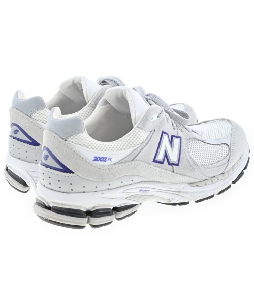 New Balance（ニューバランス）スニーカー グレー サイズ:26cm メンズ/2200707031231