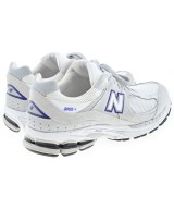 New Balance（ニューバランス）スニーカー グレー サイズ:26cm メンズ/2200707031231