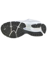 New Balance（ニューバランス）スニーカー グレー サイズ:26cm メンズ/2200707031231