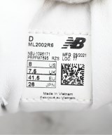New Balance（ニューバランス）スニーカー グレー サイズ:26cm メンズ/2200707031231
