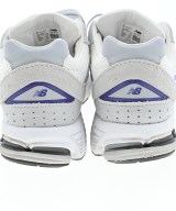 New Balance（ニューバランス）スニーカー グレー サイズ:26cm メンズ/2200707031231