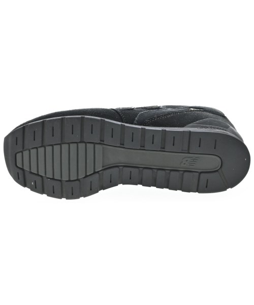 New Balance（ニューバランス）スニーカー 黒 サイズ:26.5cm メンズ/2200707031248
