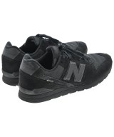 New Balance（ニューバランス）スニーカー 黒 サイズ:26.5cm メンズ/2200707031248
