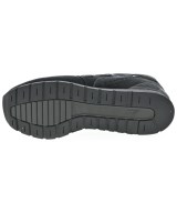 New Balance（ニューバランス）スニーカー 黒 サイズ:26.5cm メンズ/2200707031248
