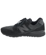 New Balance（ニューバランス）スニーカー 黒 サイズ:26.5cm メンズ/2200707031248
