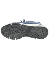 New Balance（ニューバランス）スニーカー 紺 サイズ:US8(26cm位) メンズ/2200707031262